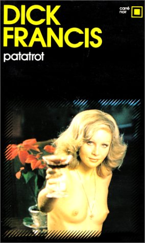 Book cover for Patatrot