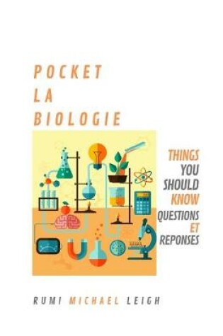 Cover of Pocket La Biologie