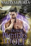 Book cover for The Demon Hunter's Wolf