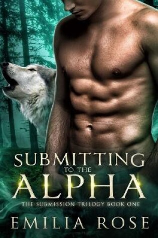 Cover of Submitting to the Alpha