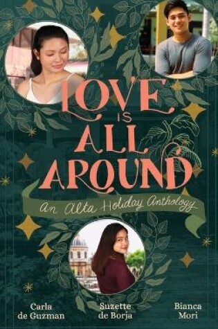 Cover of Love is All Around