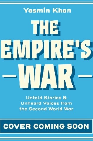 Cover of The Empire's War