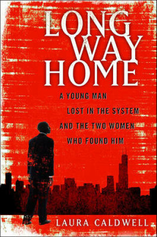 Cover of Long Way Home