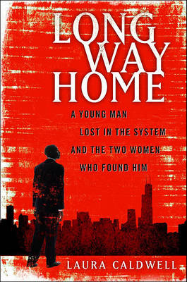 Book cover for Long Way Home