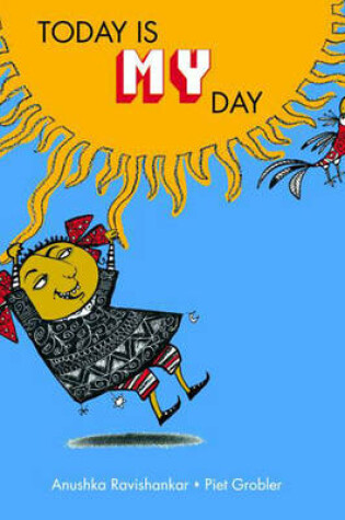 Cover of Today is My Day