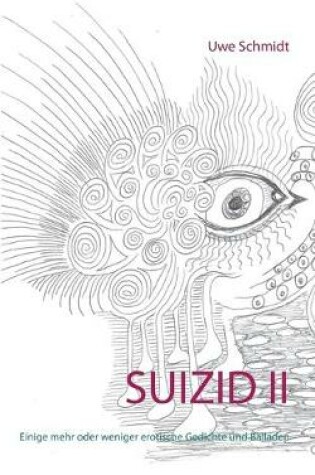 Cover of Suizid II