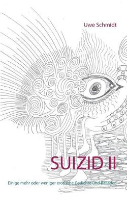 Book cover for Suizid II