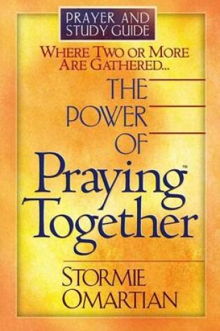 Cover of The Power of Praying Together