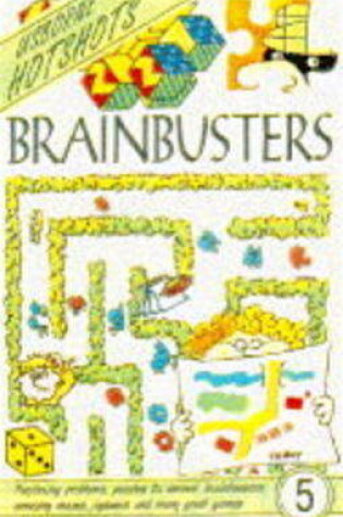 Cover of Brainbusters