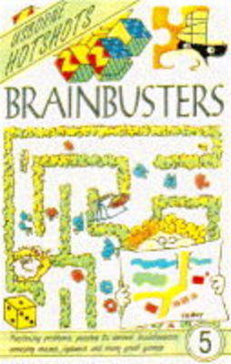 Cover of Brainbusters