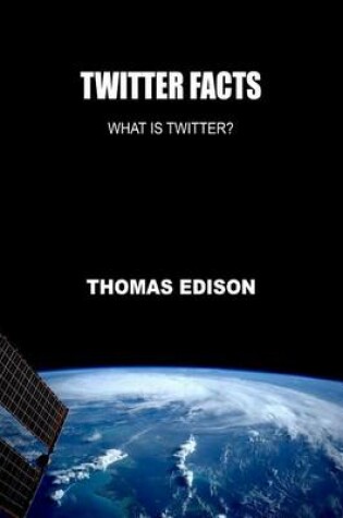 Cover of Twitter Facts