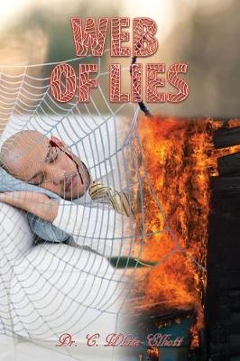 Book cover for Web of Lies