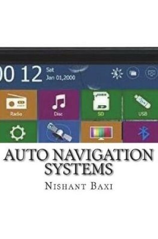 Cover of Auto Navigation Systems