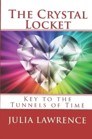 Cover of The Crystal Locket