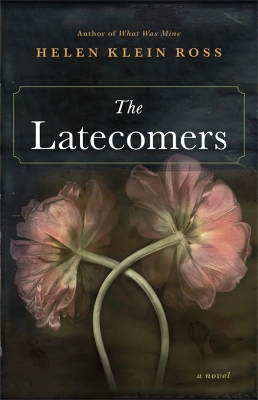 Book cover for The Latecomers