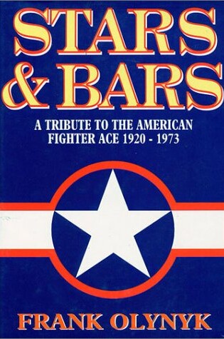 Cover of Stars and Bars