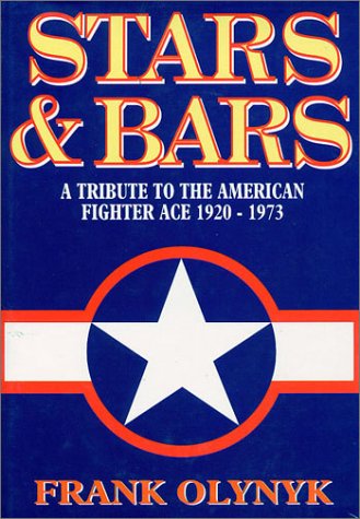 Book cover for Stars and Bars