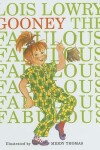 Book cover for Gooney the Fabulous