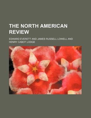 Book cover for The North American Review (Volume 86)