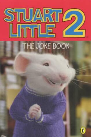 Cover of Stuart Little 2