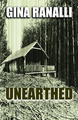 Book cover for Unearthed