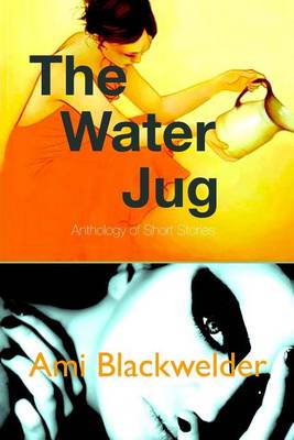 Book cover for The Water Jug