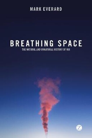 Cover of Breathing Space