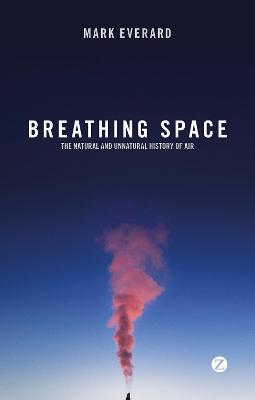 Book cover for Breathing Space