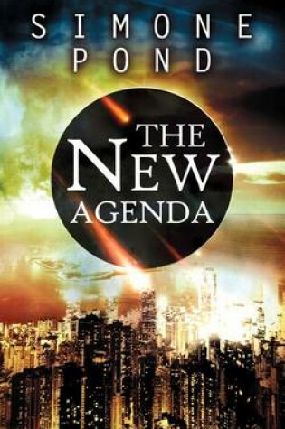 Cover of The New Agenda