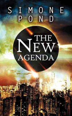 Book cover for The New Agenda