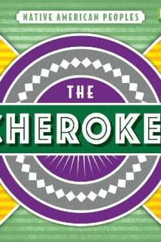 Cover of The Cherokee