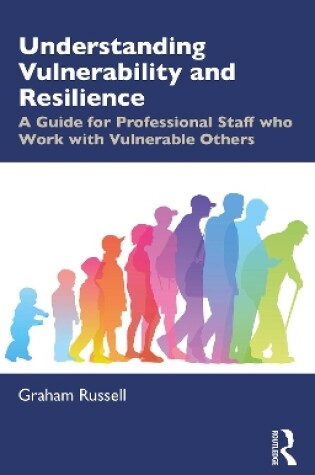 Cover of Understanding Vulnerability and Resilience