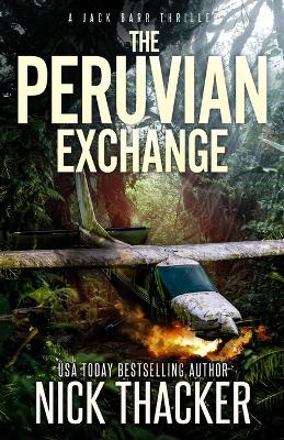 Book cover for The Peruvian Exchange