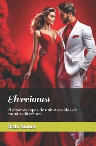 Cover of Elecciones