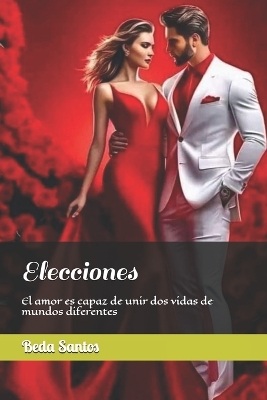 Book cover for Elecciones