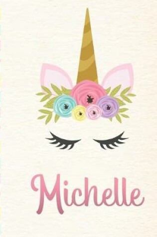 Cover of Michelle