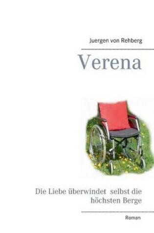 Cover of Verena