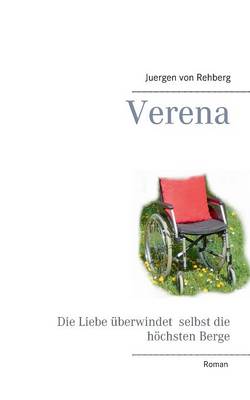 Book cover for Verena