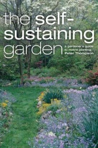 Cover of Self-Sustaining Garden