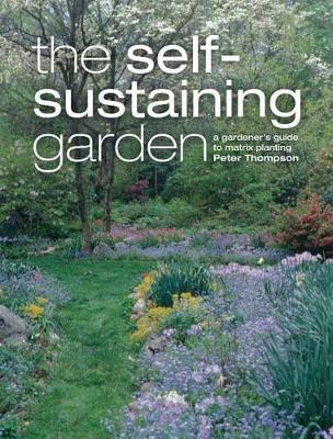 Book cover for Self-Sustaining Garden