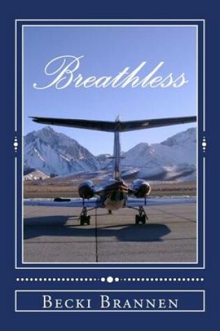 Cover of Breathless