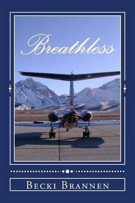 Book cover for Breathless