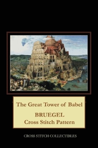 Cover of The Great Tower of Babel