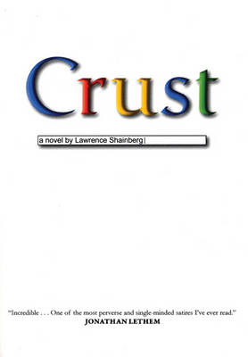Book cover for Crust