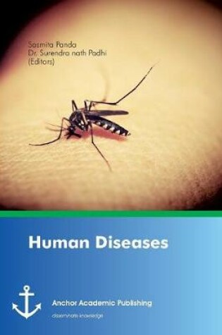 Cover of Human Diseases