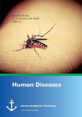 Book cover for Human Diseases