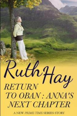 Cover of Return to Oban