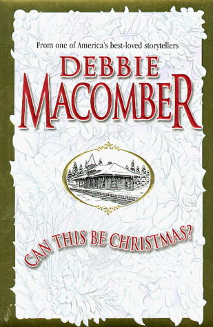 Book cover for Can This Be Christmas?