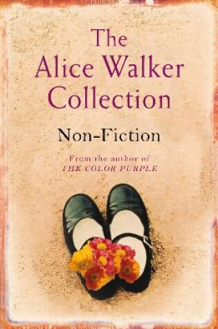 Cover of The Alice Walker Collection