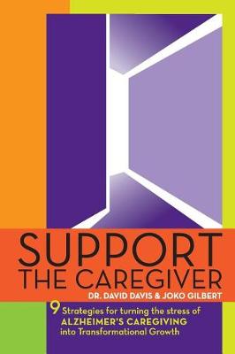 Book cover for Support the Caregiver